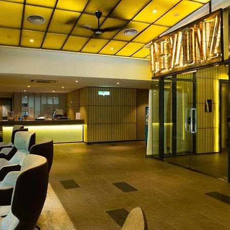 Ceylonz Leisure Suites Klcc Kuala Lumpur Luaran gambar