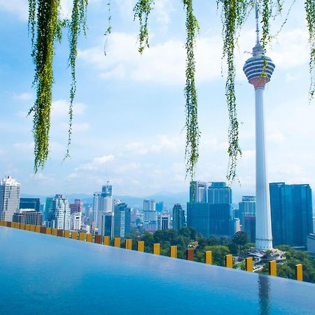 Ceylonz Leisure Suites Klcc Kuala Lumpur Luaran gambar