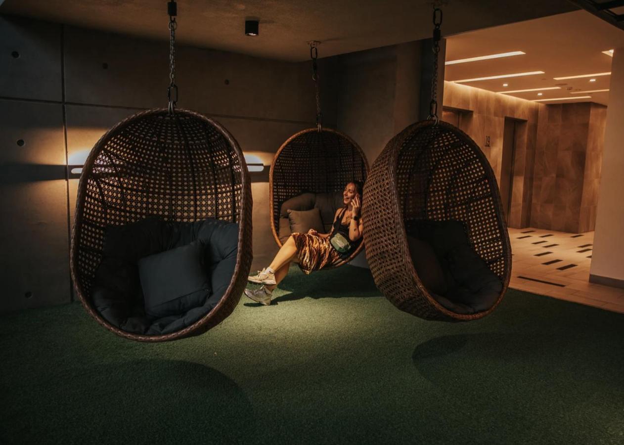 Ceylonz Leisure Suites Klcc Kuala Lumpur Luaran gambar