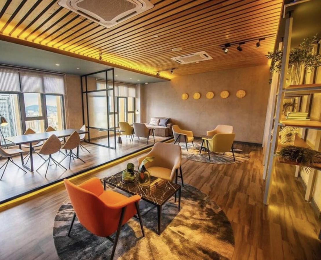 Ceylonz Leisure Suites Klcc Kuala Lumpur Luaran gambar