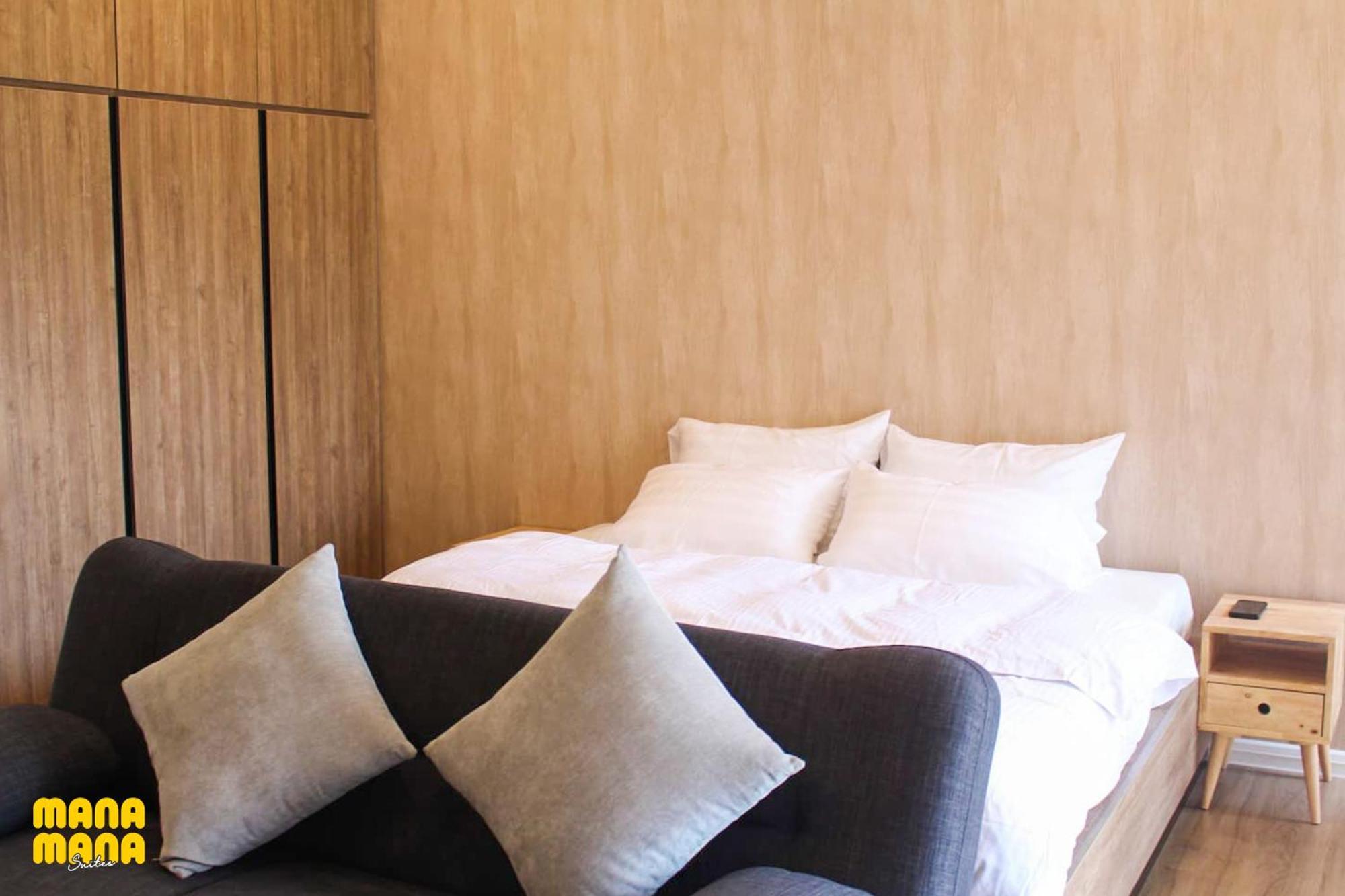 Ceylonz Leisure Suites Klcc Kuala Lumpur Luaran gambar