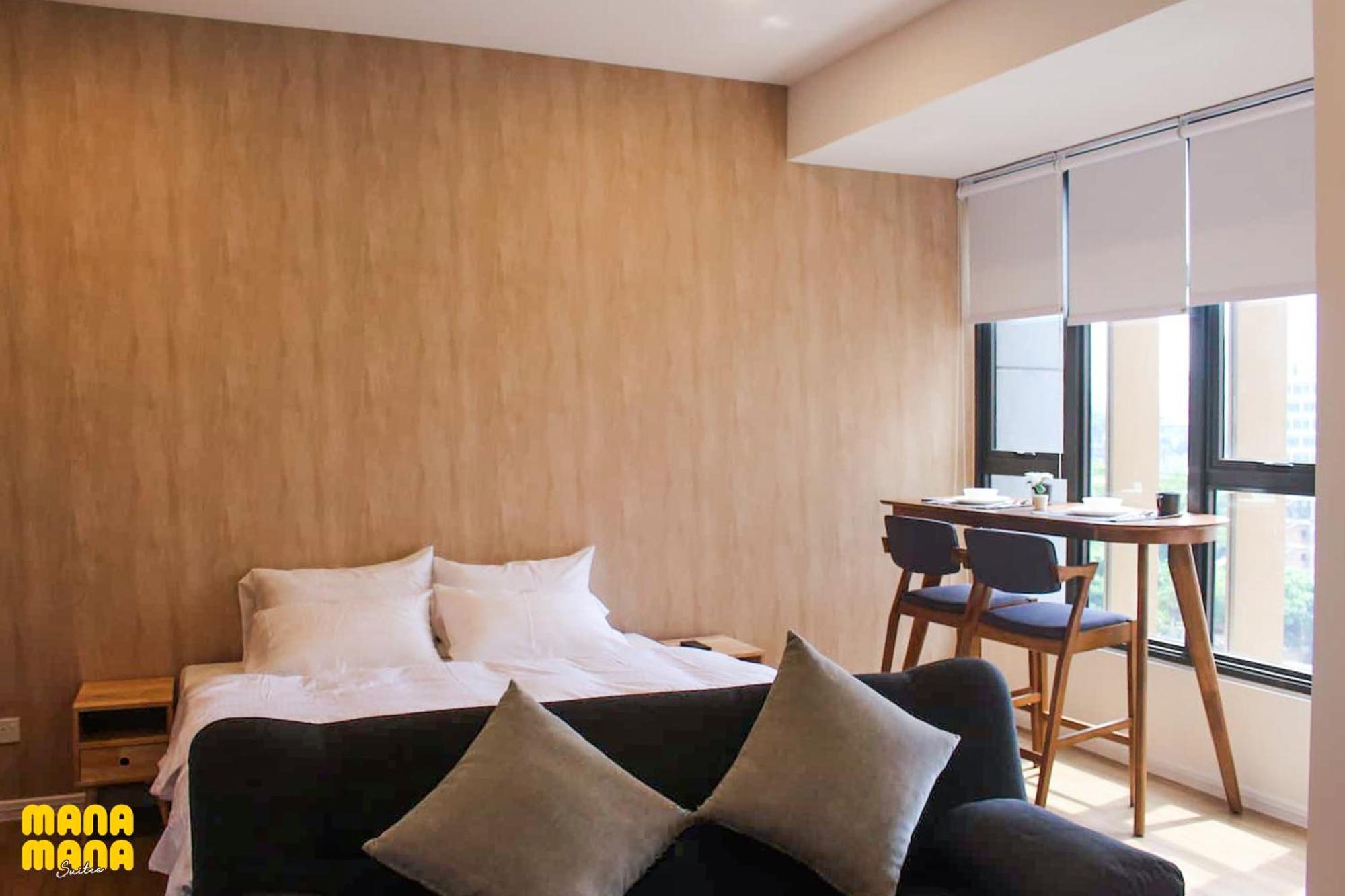 Ceylonz Leisure Suites Klcc Kuala Lumpur Luaran gambar