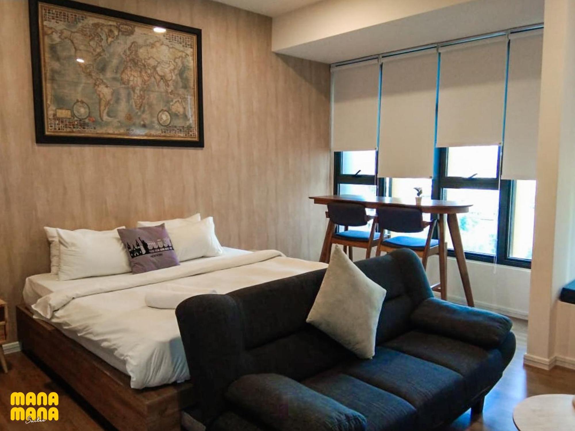 Ceylonz Leisure Suites Klcc Kuala Lumpur Luaran gambar
