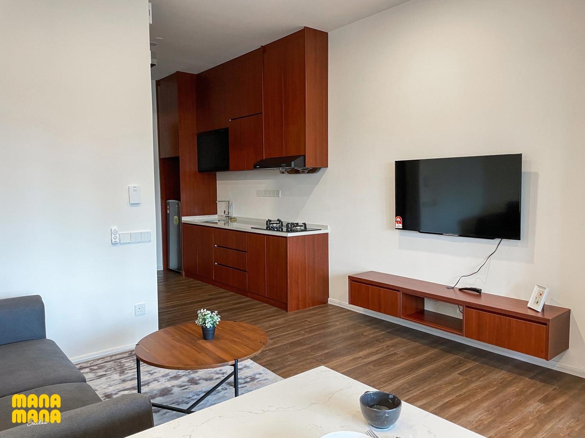 Ceylonz Leisure Suites Klcc Kuala Lumpur Luaran gambar