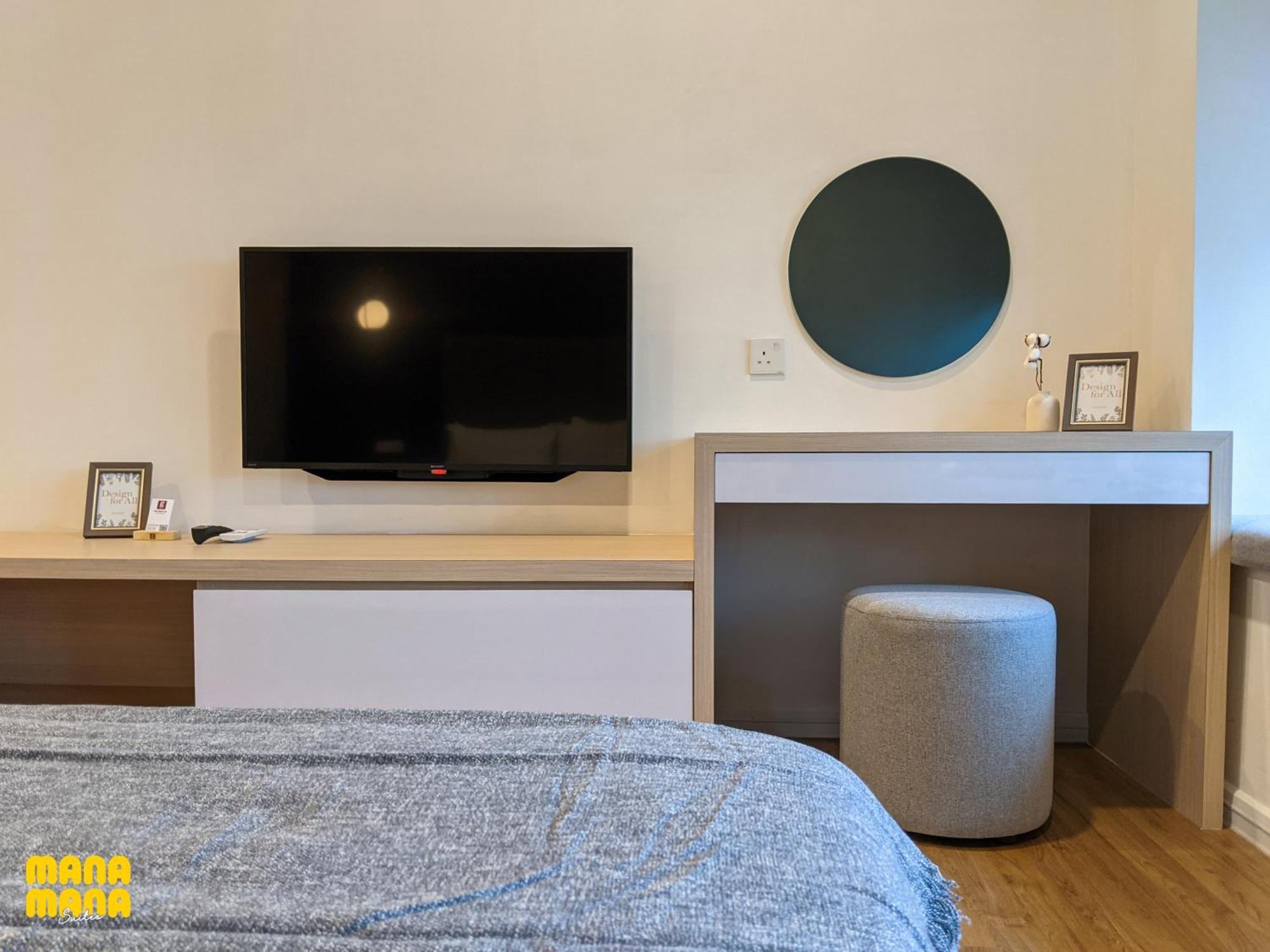 Ceylonz Leisure Suites Klcc Kuala Lumpur Luaran gambar