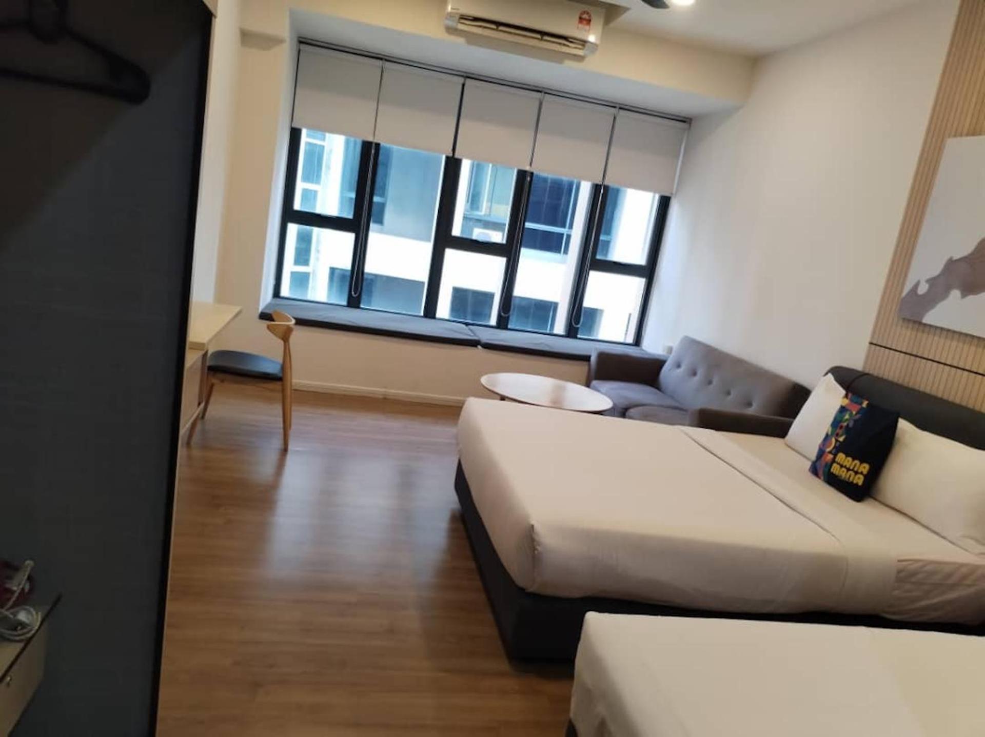 Ceylonz Leisure Suites Klcc Kuala Lumpur Luaran gambar